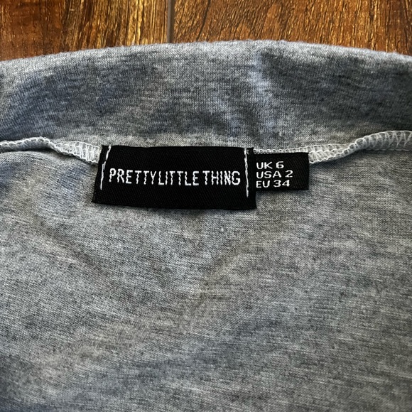 SKIRT - Picture 3 of 3